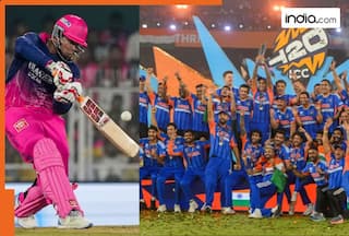 Good news for fans of Team India after IPL 2026 season, T20 World Cup 2026 champions set to face…, will Vaibhav Suryavanshi…