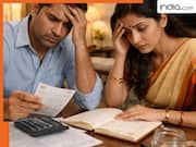 सैलरी बढ़ गई, फिर भी नहीं चल रहा महीने का खर्च! किस संकट का सामना कर रहा है भारत का मध्यम वर्ग? CA ने आंकड़ों से समझा दिया सबकुछ
