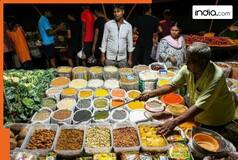 Retail inflation ticks up to 3.4%; fuel prices rise, transport stable amid Iran-US War