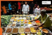 Retail inflation ticks up to 3.4%; fuel prices rise, transport stable amid Iran-US War