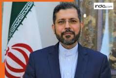 'The coming hours are extremely crucial': Iran's Deputy FM ahead of Islamabad talks
