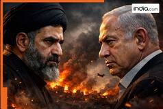 Israel launches deadly attack on Iran, destroys travel tracks used by Revolutionary Guards, PM Netanyahu says, 'We are changing balance...'