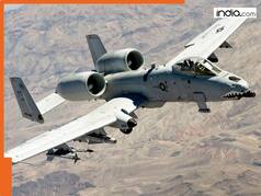 Iran claims it shot down US A-10 aircraft near Strait of Hormuz, US responds - Rising tensions spark global concern over oil route security