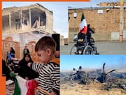 US-Iran Ceasefire: सीजफायर के बाद ईरान के लोगों का हाल कैसा? सामने आया दिल दहला देने वाला नजारा, देख आपके भी आंसू...