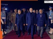 फिल्मी स्टाइल में पाकिस्तान से अपने देश लौटे ईरानी डेलिगेट्स! कई बार बदला रूट, फ्लाइट भी किया चेंज, जानिये किस बात की थी दहशत