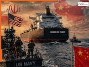 चीन से मिसाइल रसायन ले जा रहा था ईरानी जहाज? निक्की हेली के दावों ने दुनिया को क्यों चौंकाया?