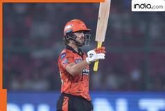 Will Ishan Kishan continue as Sunrisers Hyderabad captain in IPL 2026? As he says...
