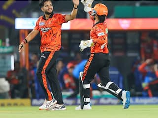 KKR vs SRH: सनराइजर्स की पहली जीत से गदगद हुए कप्तान ईशान किशन, इन दो खिलाड़ियों को दिया जीत का श्रेय