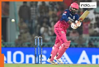 IPL 2026: Rajasthan Royals star Ravindra Jadeja promises to leave 'ego at home', he says…