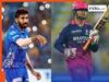 RR vs MI: मुंबई के सामने दूसरे बार उतरेंगे वैभव सूर्यवंशी, जसप्रीत बुमराह के सामने कैसा है रिकॉर्ड