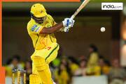 CSK vs KKR Live Score, IPL 2026: Viabhav Arora strikes, Ayush Mhatre departs at 38