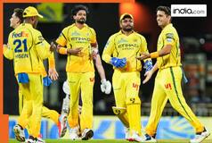 CSK vs KKR Live Score, IPL 2026: Noor Ahmed three-wicket haul powers Chennai Super Kings to second straight win