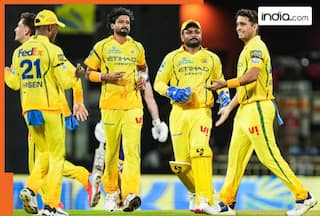 CSK vs KKR Live Score, IPL 2026: Noor Ahmed three-wicket haul powers Chennai Super Kings to second straight win
