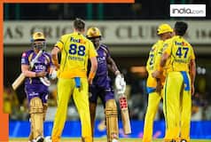 IPL 2026: Noor Ahmad's three-wicket haul powers CSK to dismantle KKR for 32-run win at Chepauk Stadium