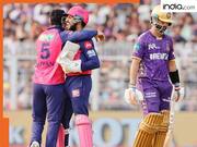 Kolkata Knight Riders vs Rajasthan Royals IPL 2026 Match No 28 LIVE Streaming Details: When and where to watch, Time & TV Details