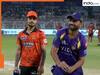 KKR vs SRH Live Score, 6th Match IPL 2026: Kolkata Knight Riders eye first win of season against Sunrisers Hyderabad at Eden Gardens