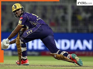 KKR vs SRH score highlights, 6th Match IPL 2026: Varun Chakaravarthy departs, SRH win the game by 65 runs