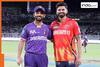 KKR vs PBKS Live Score, 12th Match IPL 2026: Kolkata Knight Riders look to get off the mark at Eden Gardens