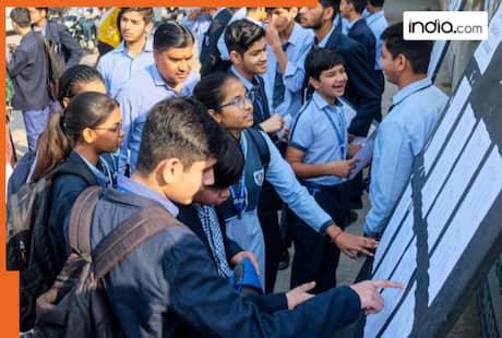 UP Board 12th Result 2026 LIVE Updates: UPMSP Class 12 Science, Arts, Commerce results, scorecard at upmsp.edu.in, Digilocker at 4 PM; download link