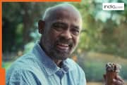 WATCH: Vinod Kambli's 'Comeback' at 54 years of age goes VIRAL on social media, wife Andrea says…
