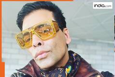 Karan Johar takes a dig at Bollywood's paid PR culture, questions what's real: 'Let their work...'