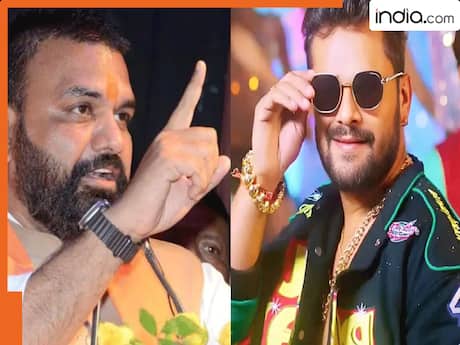 'नचनिया कहा… तो मिला करारा जवाब'-जब Khesari Lal Yadav ने पलट दी थी सम्राट चौधरी की बाज़ी