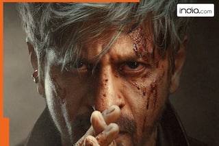 Shah Rukh Khan's King has already earned Rs 250 crore before release. Here's how