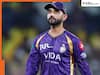 Will Kolkata Knight Riders remove Ajinkya Rahane as captain and appoint THIS star? former cricketer drops a big hint