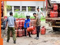 No LPG shortage, refrain from panic buying, use gas responsibly: Govt to people