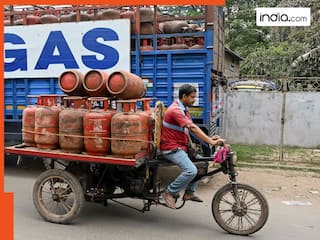 LPG, CNG, PNG Price on Akshaya Tritiya LIVE: Check rates in Delhi, Mumbai, Chennai, Kolkata, Noida, Ghaziabad, Gurugram, Hyderabad, Kerala
