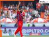 Mohammed Shami's heroics help LSG secure first win over SRH in IPL 2026