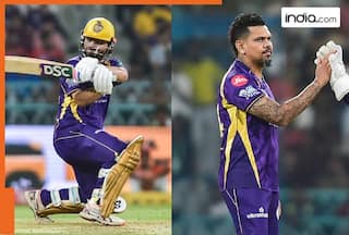 IPL 2026: Rinku Singh's HEROICS and Sunil Narine's Super Over brilliance power KKR to a dramatic win over LSG