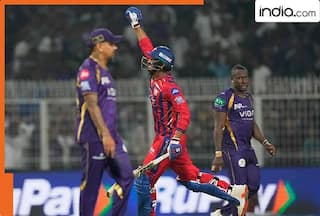 LSG vs KKR IPL 2026 Predicted Playing 11: Arjun Tendulkar IN, Nicholas Pooran OUT, Mohammed Shami may…
