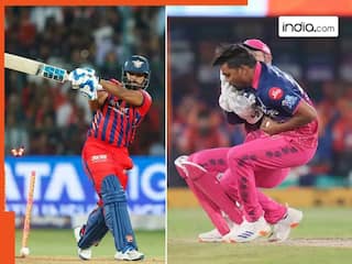 IPL 2026: LSG vs RR: क्या राजस्थान को पटखनी दे पाएगी लखनऊ, अपने घर में सीजन की पहली जीत का अभी भी इंतजार