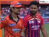 SRH vs LSG Live score, 10th Match IPL 2026: Liam Livingstone dismiss, Digvesh Rathi strikes