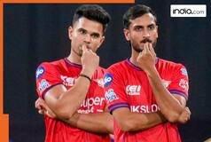 LSG vs DC IPL 2026 Match No 5 Predicted Playing 11: Auqib Nabi, Mohammed Shami IN, 156kmph bowler for Rishabh Pant’s side, Arjun Tendulkar may…