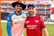 IPL Match Today, Lucknow Super Giants vs Gujarat Titans LIVE Streaming Details: Timings, Telecast Date, when and where to watch