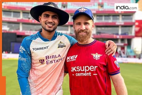IPL Match Today, Lucknow Super Giants vs Gujarat Titans LIVE Streaming Details: Timings, Telecast Date, when and where to watch