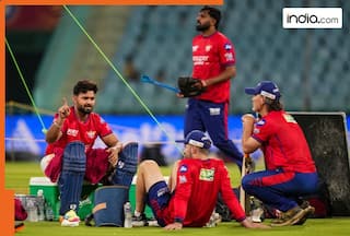 LSG vs RR IPL 2026 Predicted Playing 11: Mayank Yadav IN, Nicholas Pooran OUT, Arjun Tendulkar may…