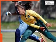 वर्ल्ड क्रिकेट में गजब कर गई ब्राजील की यह खिलाड़ी, T20I में रचा नया इतिहास- सिर्फ 13 रन पर ऑलआउट हुई यह टीम