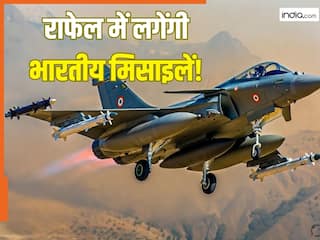 114 नए राफेल में लगाई जाएं भारतीय मिसाइलें, फ्रांस से सरकार करने वाली है बड़ी डिमांड