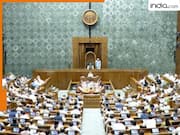 Breaking News Today 17 April Updates: लोकसभा में गिरा संविधान संशोधन बिल, सदन की कार्यवाही शनिवार सुबह 11 बजे तक स्थगित