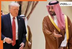 Inside story of ceasefire in Lebanon: Saudi Prince Bin Salman's phone call to Donald Trump and...