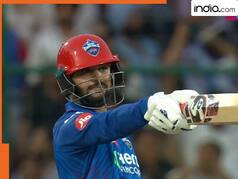 DC vs MI Highlight, 8th Match IPL 2026: Delhi Capitals beat Mumbai Indians by 6 wickets