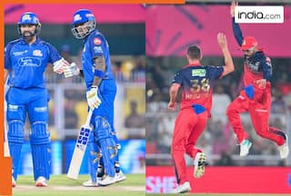 Star India cricketer BACKS MI over in-form RCB ahead of big IPL 2026 clash, says...