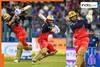 IPL 2026: Phil Salt, Virat Kohli, Rajat Patidar set Wankhede on fire as RCB CRUSH MI by 18 runs