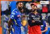 MI vs RCB Live Score, IPL 2026: Can Mumbai Indians end losing streak against Virat Kohli's RCB?
