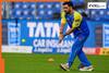 CSK hinting MS Dhoni's return? Franchise shares video of former India captain in nets, he is...