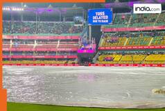 MI vs PBKS IPL 2026 Mumbai Weather Update: Will RAIN ruin party for Shreyas Iyer's Punjab Kings again