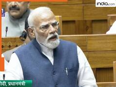 जो काले कपड़े पहनकर आए, वो नजर का टीका- महिला आरक्षण बिल के विरोधियों को PM का जवाब